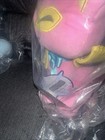 Sdcc 2024 Exclusive Neopets Plush Aisha   Shoyru With Codes 