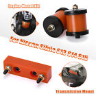 Pu Engine Transmission Mounts For Nissan S13 S14 180sx 200sx 240sx Sr20 Ka24