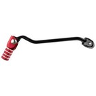 Tusk Folding Shift Lever Shifter Trx400ex 400ex 400x Raptor 700 700r Xr400r Red