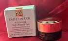 Nib Estee Lauder Advanced Night Repair Eye Supercharged Gel-creme 0 1oz 3ml