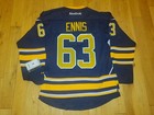 2012 Brand New Reebok Premier Tyler Ennis Buffalo Sabres Mens Nhl Team Jersey Sm