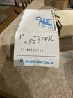 New Motorola Speaker 50-83125h01  5 