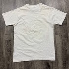 Vintage 1989 Us Open Fila Tennis T-shirt Sports Tee 80s Single Stitch Sz M