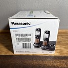 Panasonic Expandible Digital Cordless Answering System W  2 Headsets Kx-tg9332t