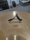 Zildjian A Custom 18  Crash Cymbal