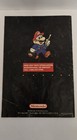 Super Nintendo Snes Console Instruction Manual   Consumer Precautions Booklet
