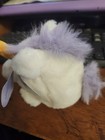 Vintage Puffkins  magic  1994 Unicorn By Swibco Company 5  Plush Nwt