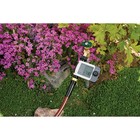 Orbit B-hyve Xd Bluetooth 1-outlet Hose Faucet Timer Watering Sensors Timers And