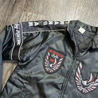 Racing Jacket Turbo Pontiac 1980 Indy 500 Pace Car Daytona Nascar Earnhardt