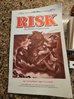 1993 Risk Board Game Replacement Pieces  Cards And Instructions