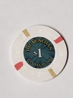 1 00 Chip From The Venetian Casino Las Vegas Nevada 