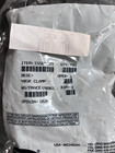 Oetiker 1-ear Clamp  1-7 8  7 Mm Band Width 0 6 Mm Thick Stainless Steel Qt