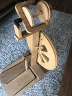 Spinning Wheel Wooden Ashford Super Quality New Zealand Amazing Diy