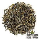 Green Tea - Chun Mei  camellia Sinensis    Loose Leaf Tea