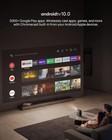 Xgimi Halo  1080p Portable Projector 700 Iso Lumens With Harman Kardon Speakers