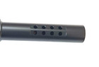 Glock 19 Ported Barrel - G1-4 - Black