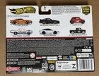 Hot Wheels Premium Car Culture 2 Pack  96 Nissan 180sx Type X   Nissan Sileighty