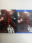 Daredevil  The Complete Second Season  blu-ray  2017  4-disc Set  W slipcover