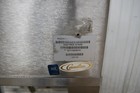 Cornelius 1522 Under Bar Stainless Ice Well Bin Chest W  8 Circuit Cold Plate
