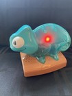 Evenflo Triple Fun Jungle Exersaucer Lizard Lights Sounds Toy     Replacement Part