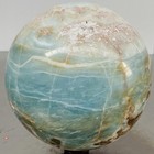 Natural Amazon Stone Quartz Ball Crystal Sphere Healing 6420g  14 15lb 