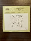 Lot Of Stampin  Up  Embossing Folders 8 Folders Total Scrapbooking Crafting