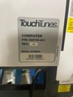 Touchtunes Virtro Jukebox Computer See Description