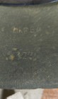 Helmet M42 German Helmet M42 Ww2 Combat Helmet M 42 Wwii Size 64