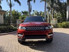 2014 Land Rover Range Rover Sport Hse