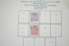 Hungary 1870s   1940s Collection Of 550  Stamps Mint   Used In A Cardinal Album