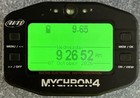 Aim Mychron 4