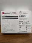 Raspberry Pi 3 Model B   Brand-new  Unused  Unopened  Undamaged Raspberry Pi 3