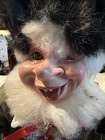 Mark Roberts Dracula Elf  51-68282 Medium   16 250 limited Edition Rare