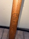 Vintage Roger Maris Baseball Bat  Louisville Hillerich   Bradsby Usa Yankees