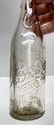Vintage 1940s Embossed Dr Pepper Bottle Good For Life 10-2-4 Clock
