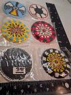 Indian Beaded Conchos Handmade Tradingpost