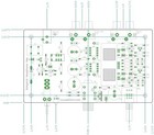 Diy Pcb Plus Tube - Nuhybrid Headphone Amp Using The Korg Nutube 6p1