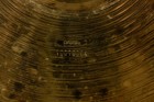 Paiste 18  Alpha Medium Crash Cymbal 1487g