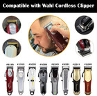 Blade Fit For Wahl Clipper 2 Holes Blades Replacement  Pack Of 1