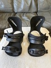 Union Atlas Snowboard Bindings- 2026 Model  Medium 