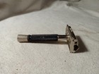 Vintage 1980 s Gillette Razor  987 