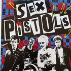 Sex Pistols 1978 Us Tour Poster Punk Rock Johnny Rotten Sid Vicious