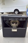 Peavey Audition Plus Vintage Guitar Combo Amplifier 20 Watt Made In Usa