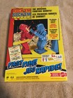Rock em Sock em Robots Travel Size Game