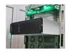 Rosewill 3u Server Chassis Rackmount Case  6x 3 5 Bays  E-atx Compatible  2x    