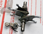 1977 Honda Ct125 Oem Transmission Shift Forks  Vin  Ct125e-1015540