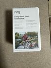 Ring Battery Doorbell Plus 1536p Hd Wi-fi Video Doorbell Brand New
