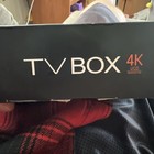 Mxq Pro 4k Ultra Hd 64bit Wifi Android 10 0 Quad Core Smart Tv Box Media Player