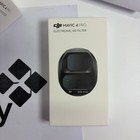 Genuine Dji Mavic 4 Pro Nd4-64 Rc Adjustable Electronic Nd Filter Us Local Stock