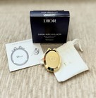 Dior Medallion Crystal Pink Sparkly Lip Balm Holiday 2026 Limited Xmas Fast Ship